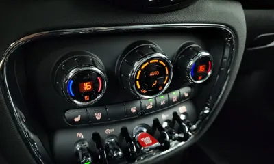 MINI Clubman 2024, 20993 км, за 28000000 KRW - фото 33