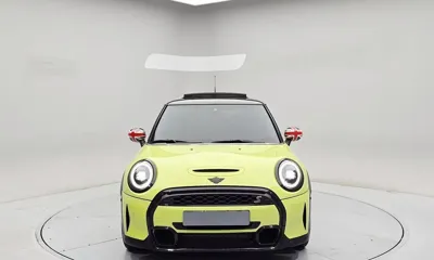 MINI Cooper 2023, 31018 км, за 28700000 KRW