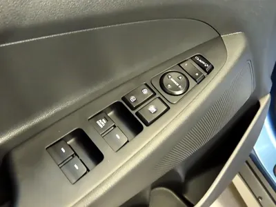 Hyundai Tucson 2017, 140823 км, за 8200000 KRW - фото 16