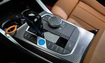 BMW i4 2022, 109846 км, за 38900000 KRW - фото 9