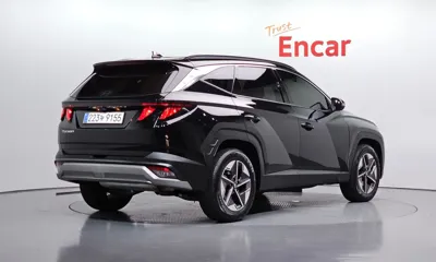 Hyundai Tucson 2025, 28803 км, за 26900000 KRW
