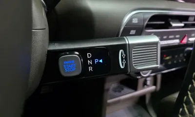 Hyundai Palisade 2026, 4670 км, за 54000000 KRW - фото 9