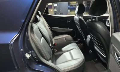 KG_Mobility_Ssangyong TIBOLI 2016, 134829 км, за 5700000 KRW - фото 12