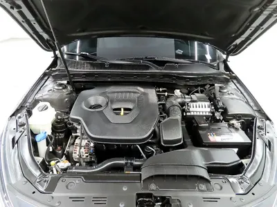 Kia K5 2015, 154048 км, за 4300000 KRW - фото 6
