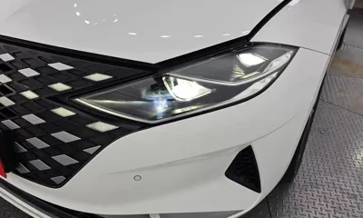 Hyundai Grandeur 2023, 30028 км, за 28500000 KRW - фото 22