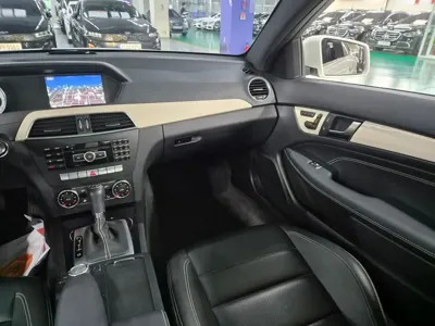 Mercedes-Benz C-Class 2013, 91803 км, за 7500000 KRW - фото 14