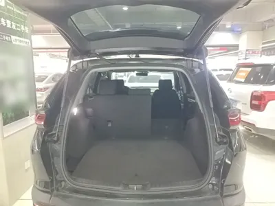 Honda Breeze 2021, 51800 км, за 109962.35 CNY - фото 28