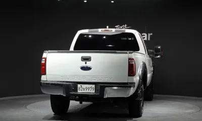 Ford F250 2009, 64332 км, за 20900000 KRW - фото 4