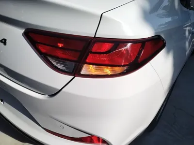 Hyundai Celesta 2018, 16800 км, за 50441.27 CNY - фото 7