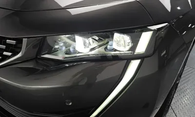 Peugeot 508 2021, 41274 км, за 29800000 KRW - фото 22