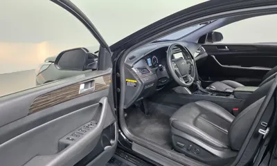 Hyundai Sonata 2015, 190585 км, за 5900000 KRW - фото 10