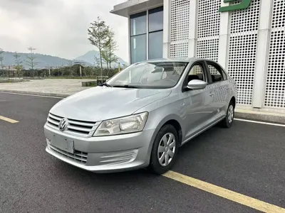 Volkswagen Santana 2014, 126000 км, за 19800 CNY - фото 16