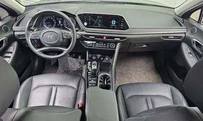 Hyundai Sonata 2020, 38678 км, за 17900000 KRW - фото 7
