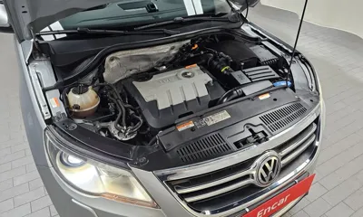 Volkswagen Tiguan 2010, 128916 км, за 3700000 KRW - фото 6