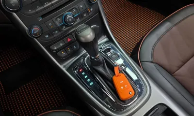 ChevroletGMDaewoo Malibu 2015, 74426 км, за 5500000 KRW - фото 9