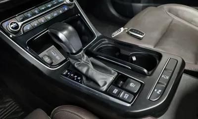 Hyundai Grandeur 2017, 190127 км, за 11900000 KRW - фото 9