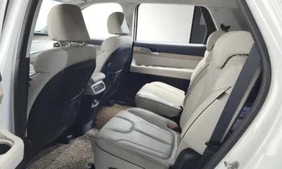 Hyundai Palisade 2022, 48385 км, за 29900000 KRW - фото 27
