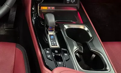 Lexus NX 2025, 7000 км, за 57500000 KRW - фото 13