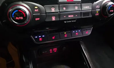 Kia Sorento 2015, 208739 км, за 7990000 KRW - фото 16