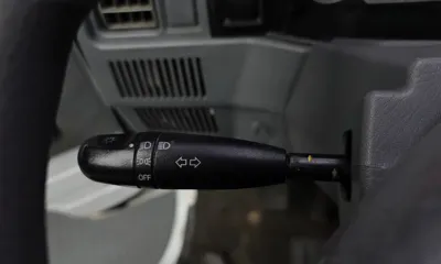 ChevroletGMDaewoo labo 2017, 50457 км, за 6500000 KRW - фото 18