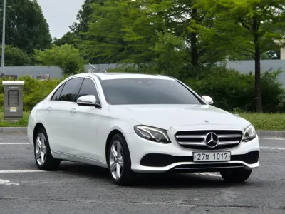 Mercedes-Benz E-Class 2018, 106858 км, за 19500000 KRW - фото 3