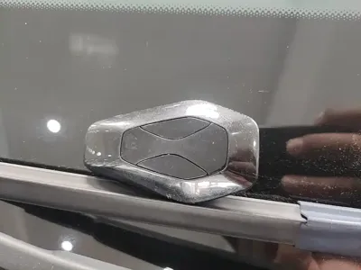 Arcfox Alpha S 2023, 59900 км, за 105800 CNY - фото 9