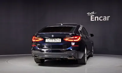 BMW Gran Turismo 2019, 209289 км, за 24900000 KRW