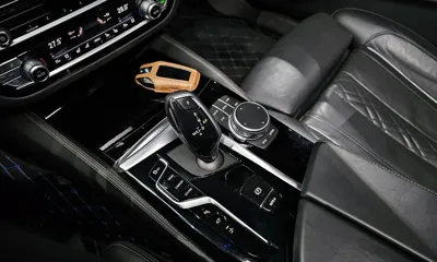 BMW Gran Turismo 2021, 94944 км, за 34500000 KRW - фото 9