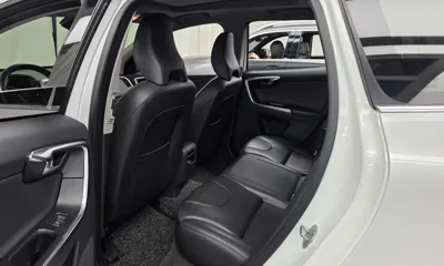 Volvo XC60 2017, 79263 км, за 14900000 KRW - фото 12