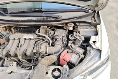 Honda Fit 2018, 62100 км, за 39047.54 CNY - фото 22