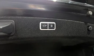 Genesis G80 2023, 93334 км, за 30900000 KRW - фото 20