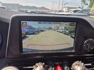 Hyundai Grandeur 2019, 114992 км, за 10400000 KRW - фото 9