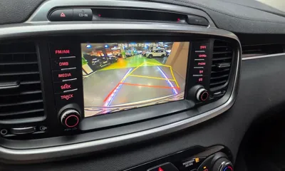 Kia Sorento 2016, 184164 км, за 9700000 KRW - фото 17