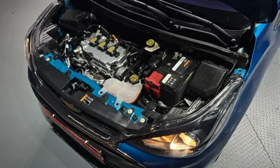 ChevroletGMDaewoo Spark 2019, 63388 км, за 7300000 KRW - фото 6