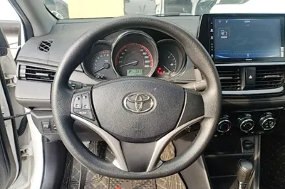 Toyota Vios 2021, 49200 км, за 54349.76 CNY - фото 18