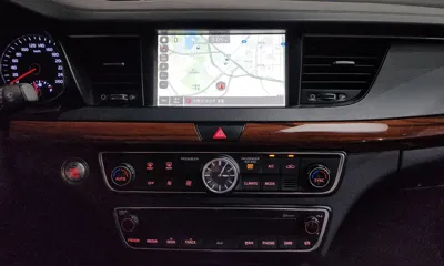 Kia K7 2016, 102791 км, за 9900000 KRW - фото 14