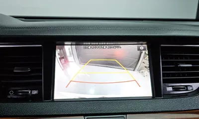 Kia K7 2017, 135055 км, за 13800000 KRW - фото 16