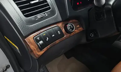 Kia Mohave 2018, 163526 км, за 14500000 KRW - фото 17