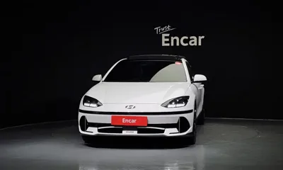 Hyundai Ioniq6 2023, 88074 км, за 34500000 KRW - фото 3