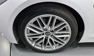 Genesis G70 2019, 70641 км, за 20800000 KRW - фото 5