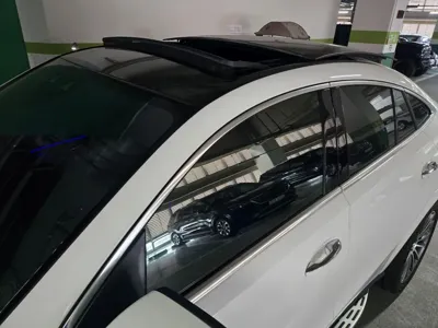 Mercedes-Benz GLE-Class 2025, 8383 км, за 113000000 KRW - фото 10