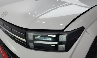Hyundai Santafe 2025, 38187 км, за 32500000 KRW - фото 22