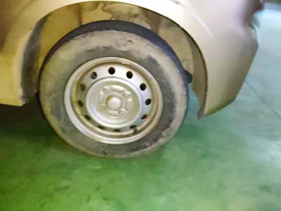 Wuling Hongguang V 2022, 33900 км, за 38190.92 CNY - фото 8