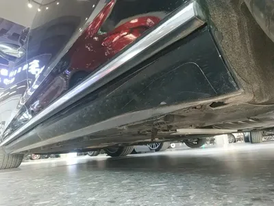 Audi A8 2019, 129900 км, за 299200 CNY - фото 21