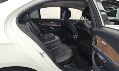 Mercedes-Benz E-Class 2018, 50232 км, за 24990000 KRW - фото 12