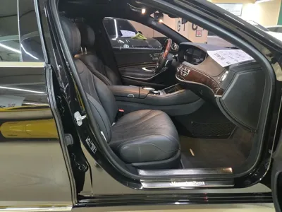 Mercedes-Benz S-Class 2019, 91100 км, за 47900000 KRW - фото 19