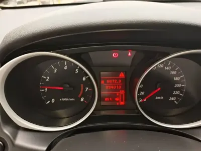 Mitsubishi ASX 2019, 94000 км, за 34100 CNY - фото 12