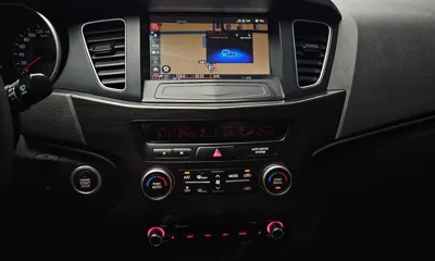 Kia K7 2012, 148625 км, за 4200000 KRW - фото 14