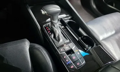 Kia K7 2017, 203574 км, за 8990000 KRW - фото 9