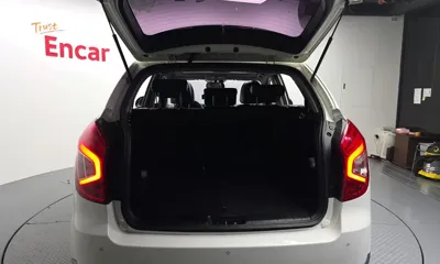 KG_Mobility_Ssangyong KORANDO 2016, 123508 км, за 4200000 KRW - фото 20